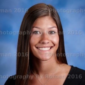 Meet your Posher, Maegan